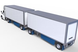 Michelin Guard Lite Skirt Kit