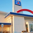BP buys Travel Centers of America