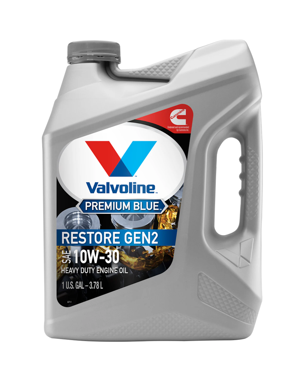 Valvoline introduces 'advanced engine cleanup' oil - Vimarsana News