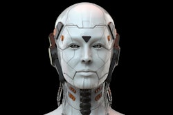 artificial intelligence humanoid