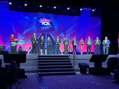 Best Fleets to Drive For