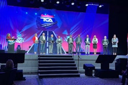 Best Fleets to Drive For