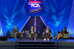 TCA panel