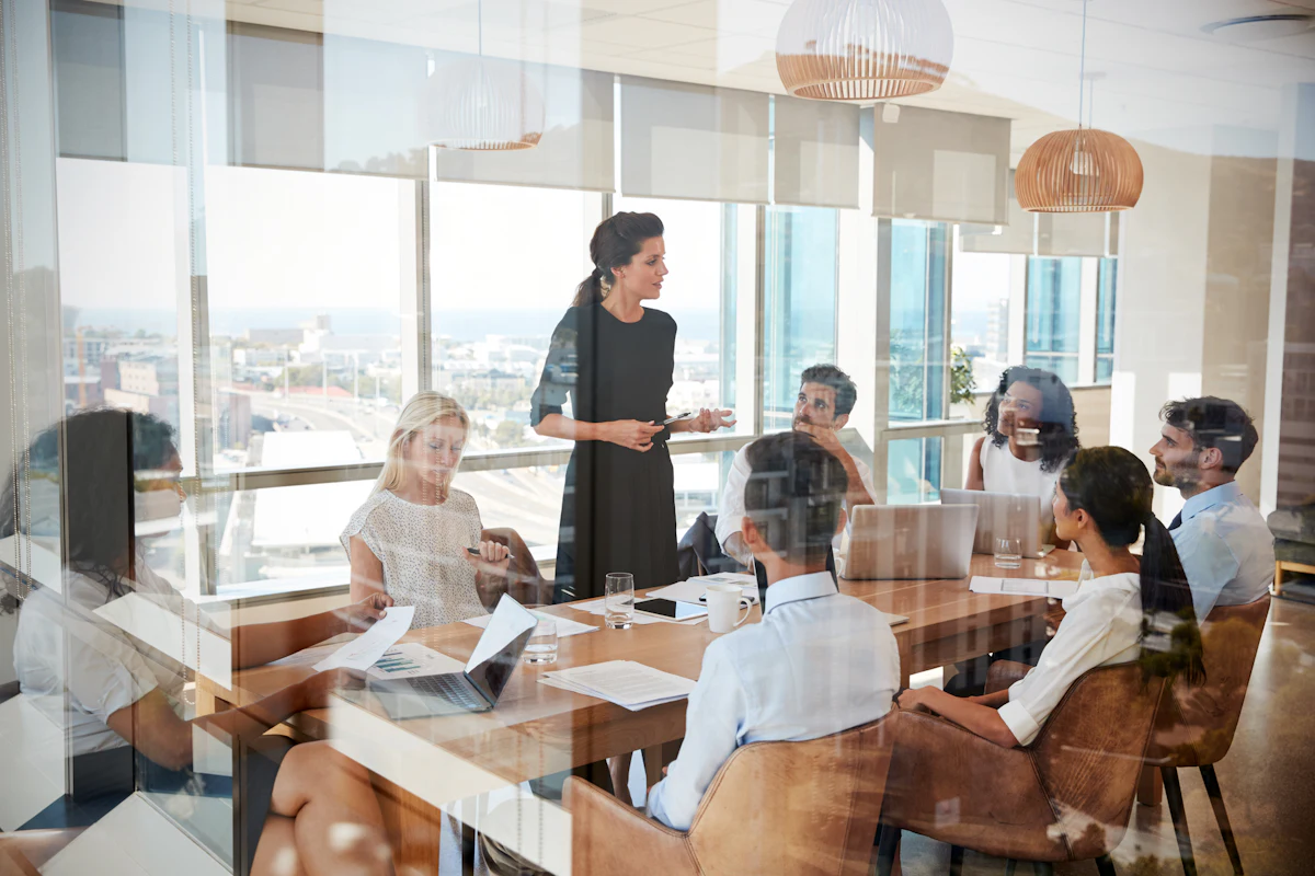 Best Fleets to Drive For invest in back-office staff too - Vimarsana News
