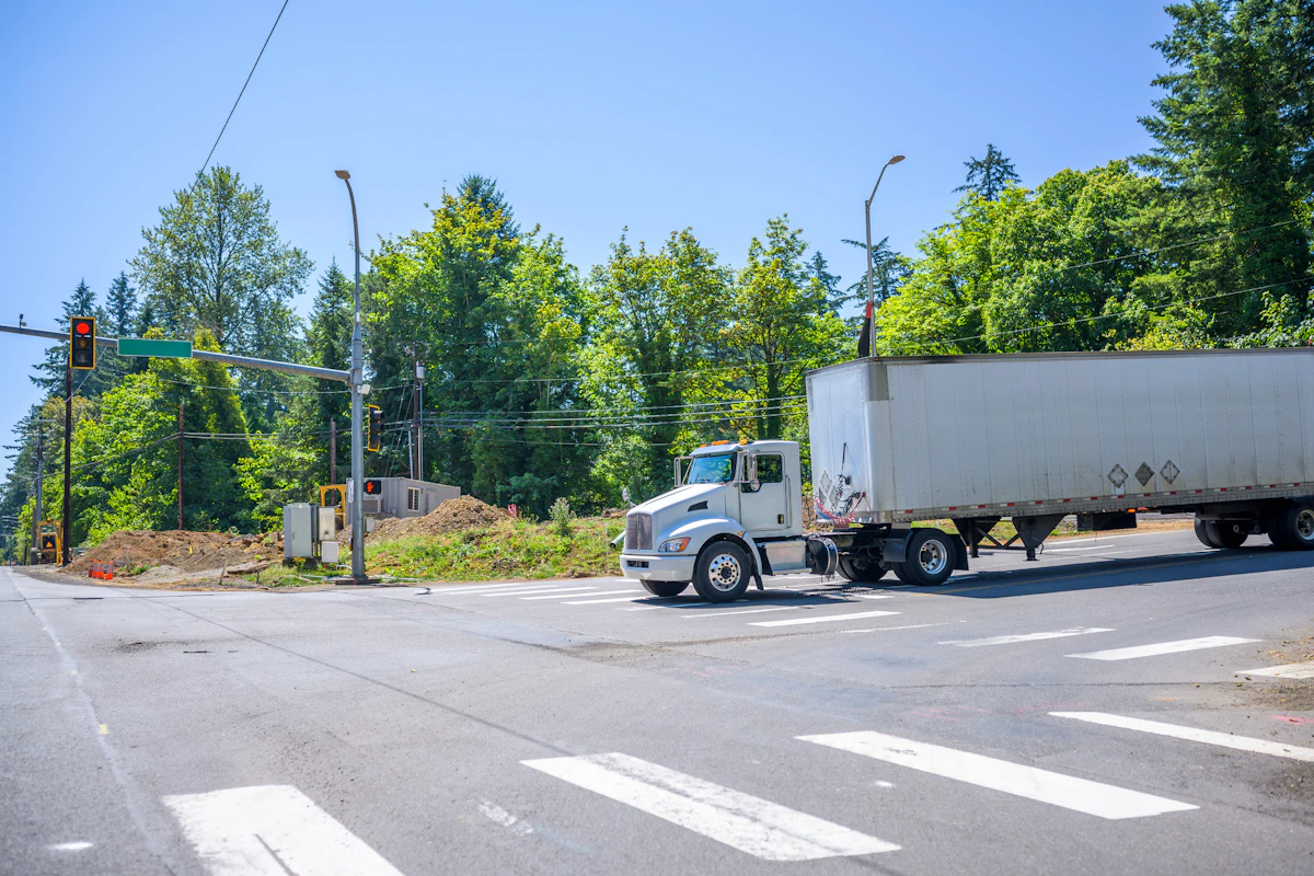 Priority program extends green lights to optimize freight flow - Vimarsana News