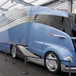 MAN's aerodynamic concept truck