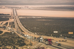 California highway