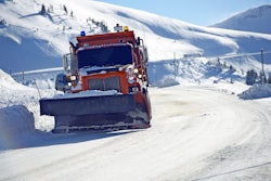 Telematics and IoT connectivity delivers real-time data and insights for improved snow and ice fleet management.