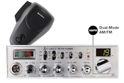 Cobra 29 LTD Classic