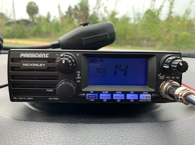 TOP 5: Best CB Radio for 2022 