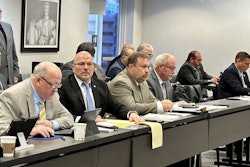 The Teamsters Freight Division says it has met with thousands of members in the last year, outlining goals and laying the groundwork for negotiations ahead.