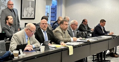 The Teamsters Freight Division says it has met with thousands of members in the last year, outlining goals and laying the groundwork for negotiations ahead.
