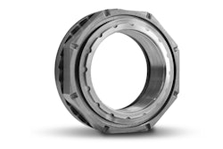 STEMCO's new Auto-Torq axle fastener