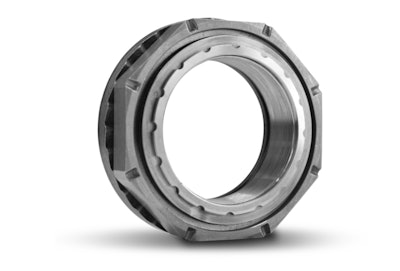 STEMCO's new Auto-Torq axle fastener