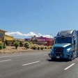 Autonomous trucks from Daimler subsidiary Torc Robotics have been busy testing in southwestern states save for California where Class 3 - 8 autonomous vehicles aren't welcome.