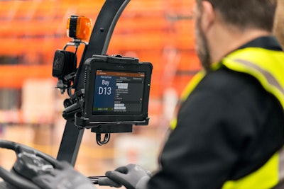 Vaux workflow technology