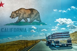California trucking