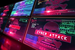 Cyber attack