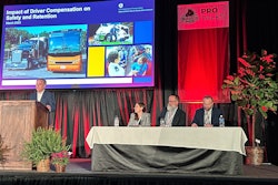 FMCSA regulatory update at MATS