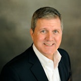 Kevin Survance Headshot