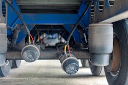 Repair Broken Air Chamber