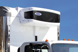 Carrier Transicold