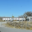 FedEx triple trailers