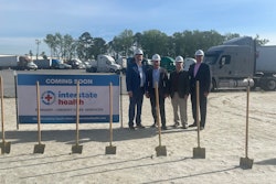 Interstate Health driver clinic