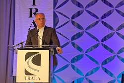 Jim Kamsickas, Dana chairman and CEO