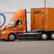 Schneider electric truck
