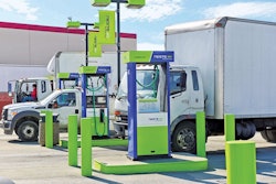 Imports of European-based Neste renewable diesel to the U.S. could decline as domestic production ramps up swiftly amid state and federal incentives.