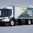 SEA Electric expects to have greater fleet appeal with their hydrogen range extender.
