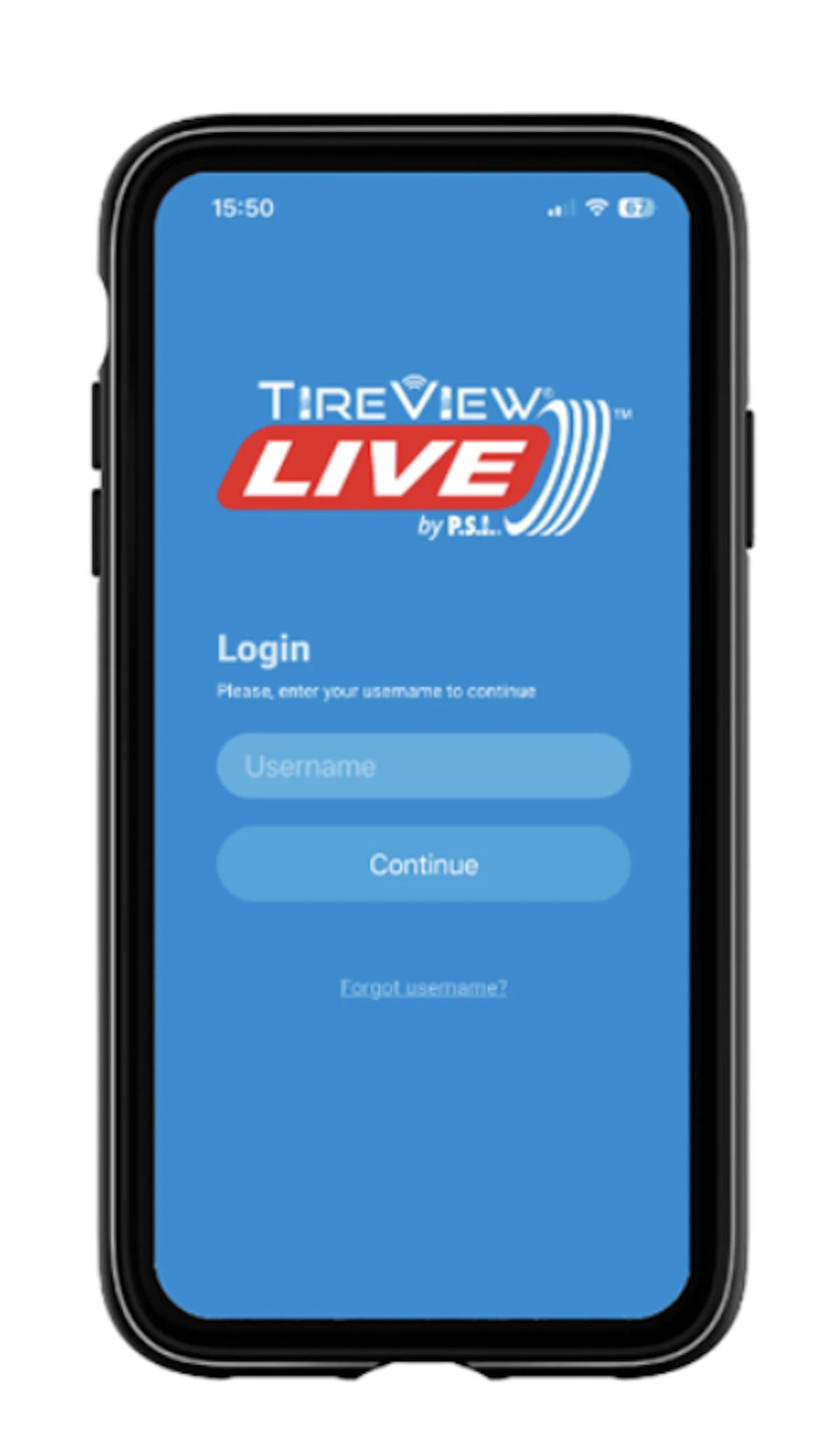 Pressure Systems International releases TireView LIVE mobile app - Vimarsana News