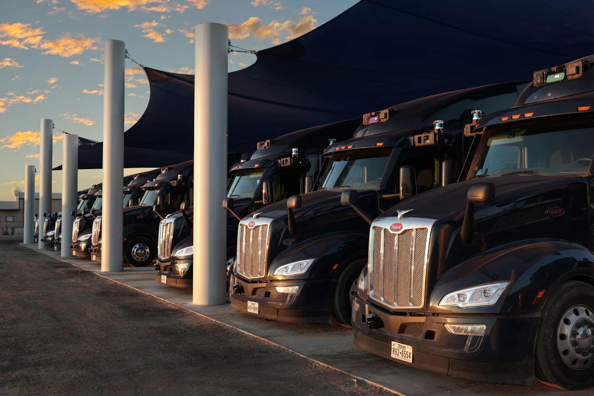 Linden Bulk Transportation acquired by ISO tank specialist | Commercial  Carrier Journal