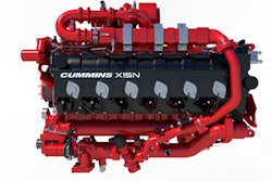 Cummins X15N