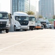EV Fleet Day returned to San Diego for a second year on April 6