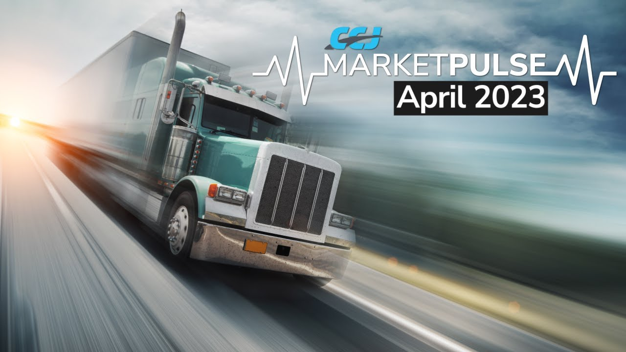 CCJ marketpulse april 2023