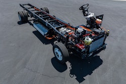 Motiv medium-duty EV