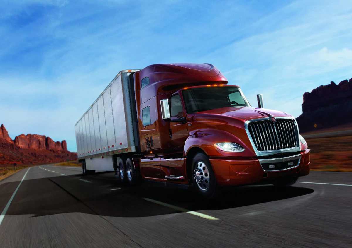 ECM issue prompts recall of International trucks - Vimarsana News