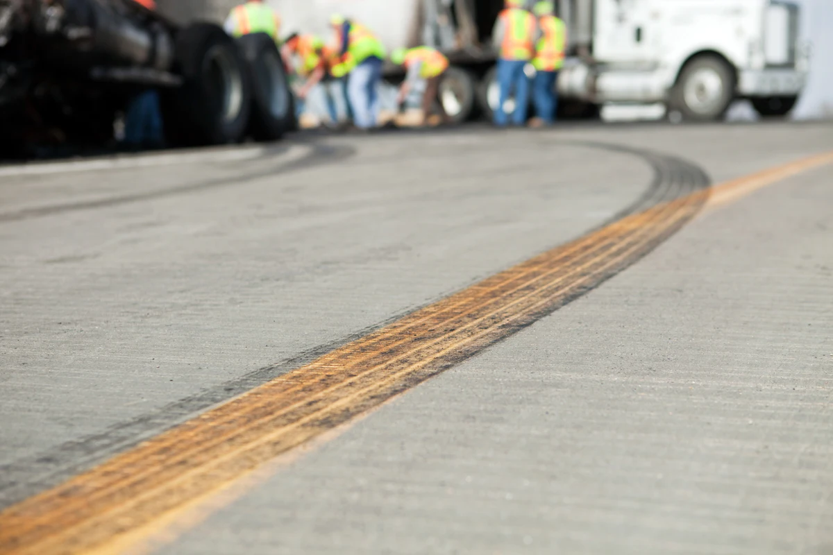 NHTSA data says Michigan the safest state for truck drivers - Vimarsana News