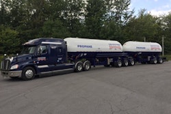 Trimac this week welcomed a team of Transport Sylvain Lasalle drivers, one terminal manager and added a fleet of 28 tractors and 30 trailers.