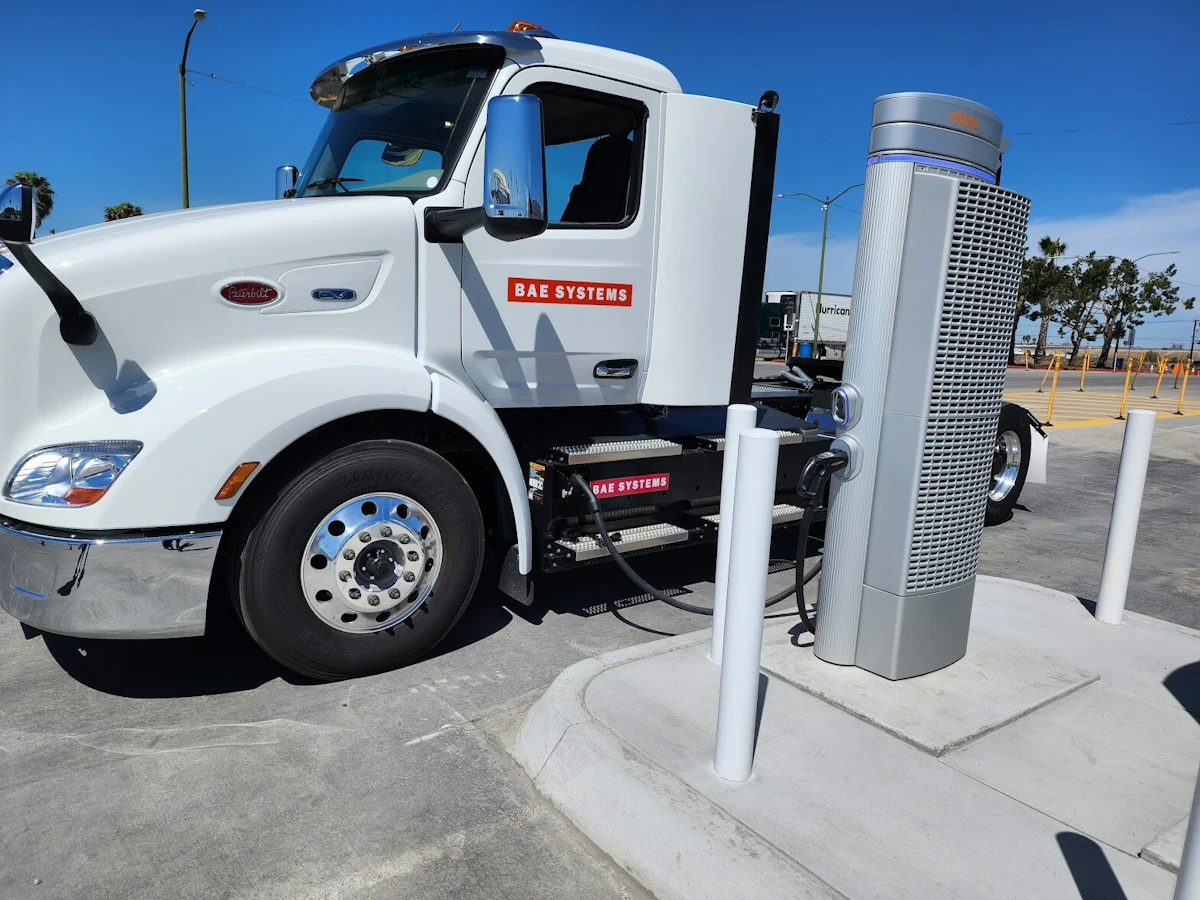 EPA seeking feedback on costs, availability of zero-emission trucks, infrastructure - Vimarsana News