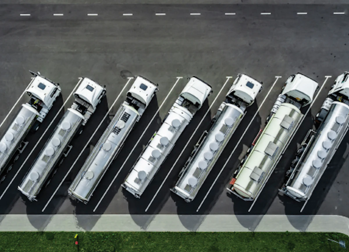 Doing More With Less: 4 Ways Fleets Can Stretch Their Budget This Year. - Vimarsana News
