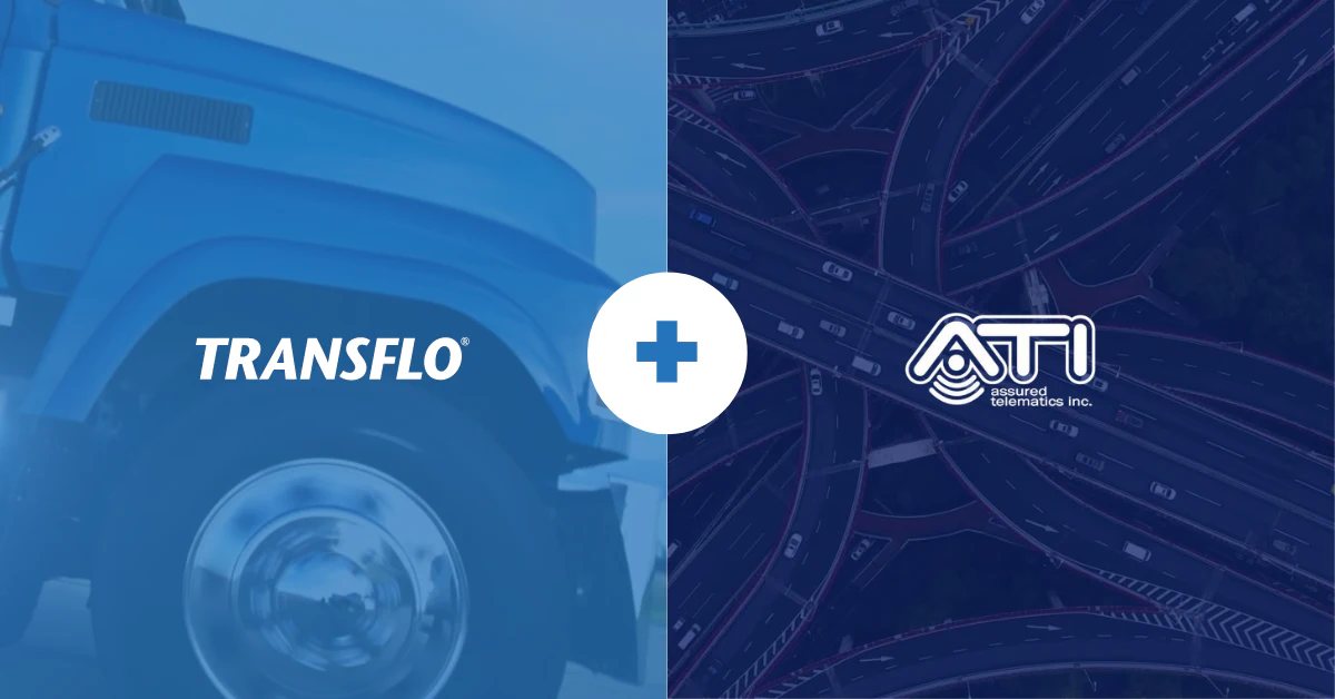 Assured Telematics Inc. set to merge with Transflo | Commercial Carrier ...