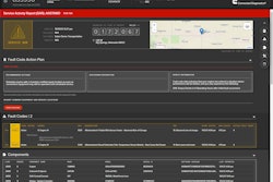 IntelliConnect Cummins Engine SAR
