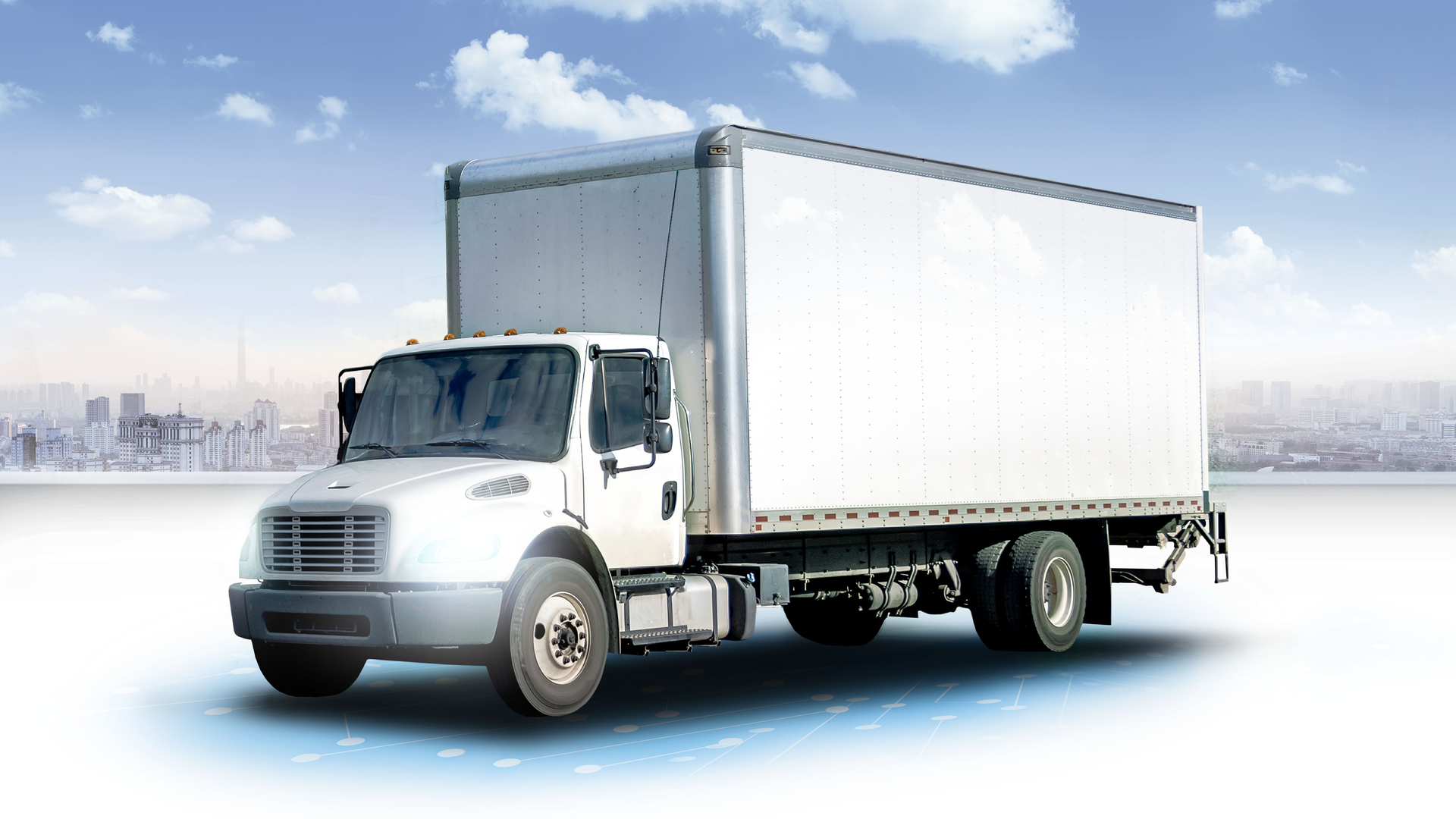 Through a memorandum of understanding, BAE Systems and Eaton will initially offer a solution for the medium-duty commercial truck platforms market, with a Class-7 pickup and delivery demonstration vehicle in development.