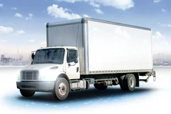 Through a memorandum of understanding, BAE Systems and Eaton will initially offer a solution for the medium-duty commercial truck platforms market, with a Class-7 pickup and delivery demonstration vehicle in development.