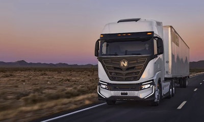 WattEV will be acquiring 14 all-electric Nikola Tre trucks by the end of the month. The electric-truck-as-a-service company would like to see regulations requiring utilities to more quickly supply power to chargers.