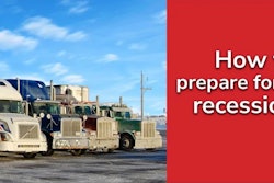 How to prepare for a recession YouTube video cover