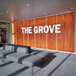 Schneider National's The Grove facility